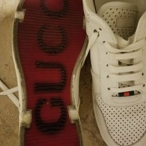 Mens Gucci sneaker